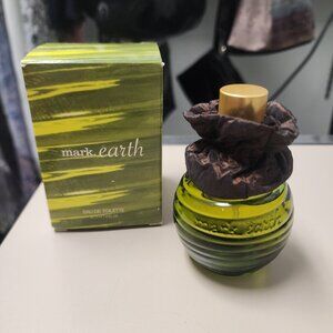 Mark earth by Avon